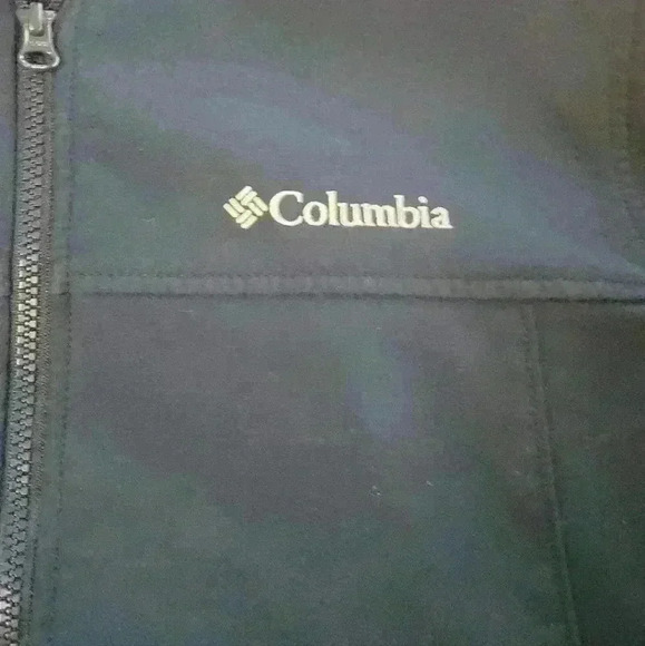 Columbia‎ jacket - Picture 1 of 2